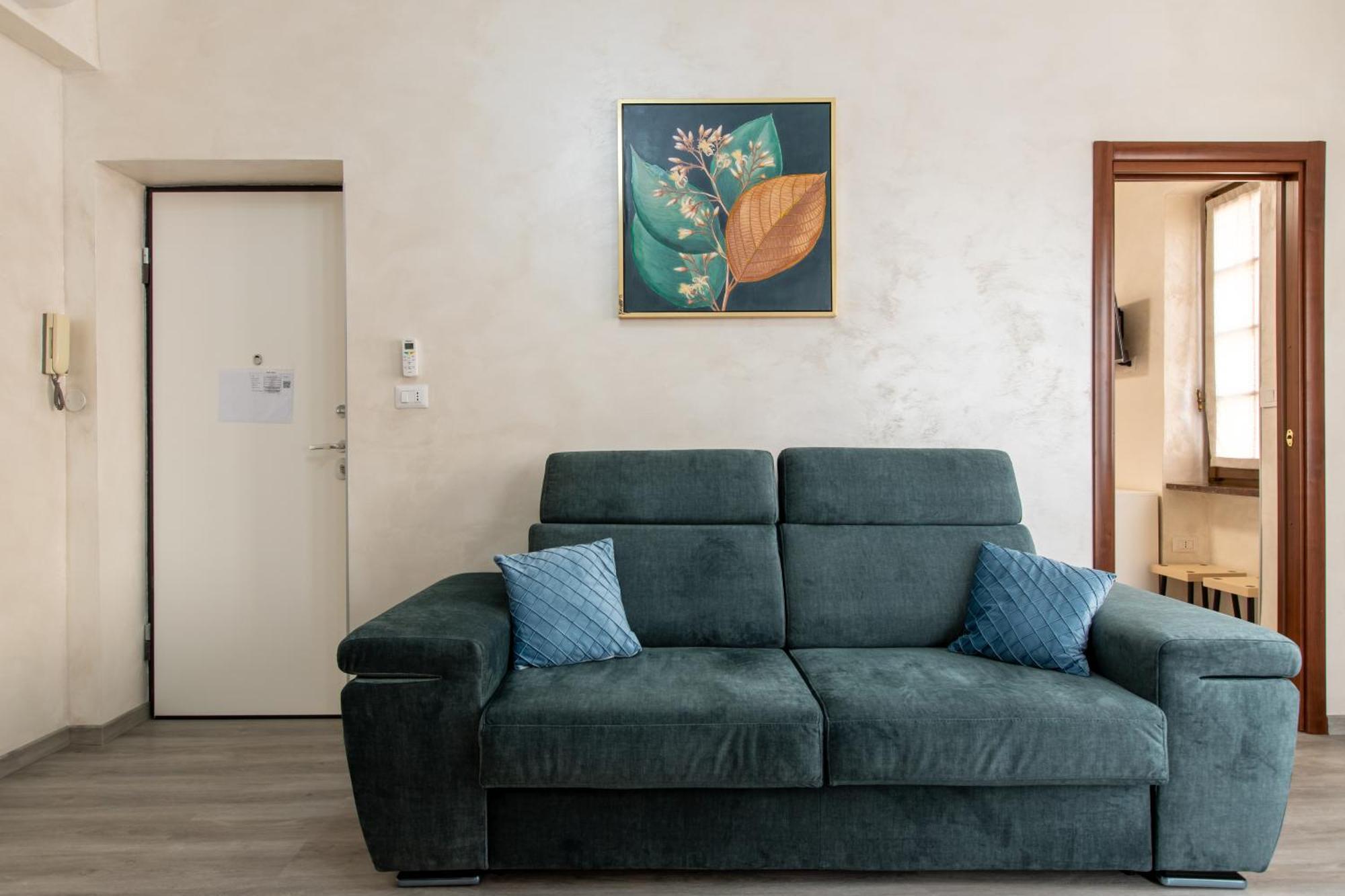 Apartamento La Dolce Vite Alba  Exterior foto